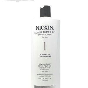 Nioxin scalp therapy 33.8 oz